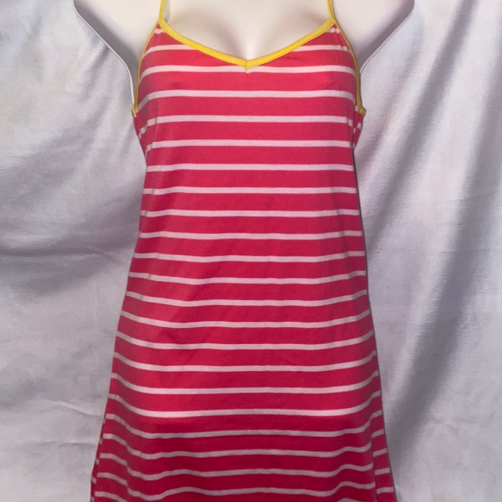 Maxi Sundress for Woman
